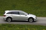 Mercedes-Benz R-Class 2006 года